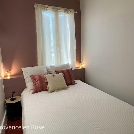Charmant Appartement T2 / 58 M2 / 4 Personnes Aix-en-Provence Exterior foto