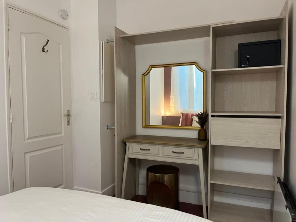 Charmant Appartement T2 / 58 M2 / 4 Personnes Aix-en-Provence Exterior foto